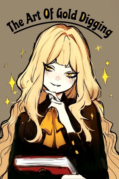 The Art of Gold Digging